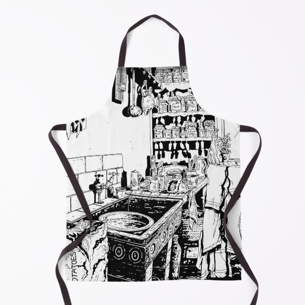 Item preview, Once upon a kitchen designed and sold by TonyArtist.