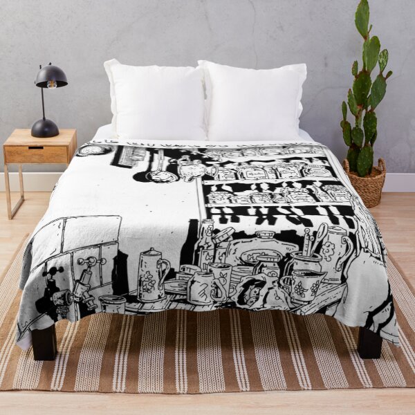 Item preview, Once upon a kitchen designed and sold by TonyArtist.