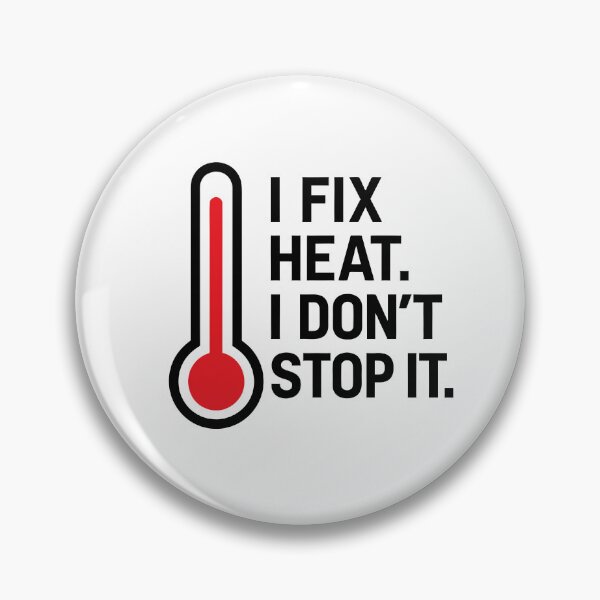 Item preview, Premium Merchandise for HVAC Technicians | Funny Tradesman Outfit Idea | Heating Cooling Apparel designed and sold by mantra2023.