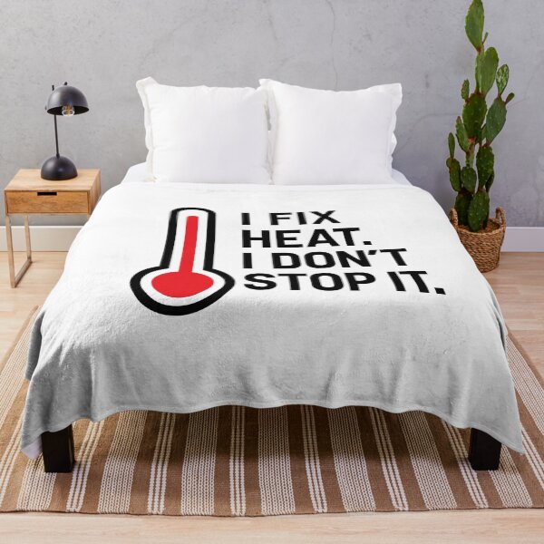 Item preview, Premium Merchandise for HVAC Technicians | Funny Tradesman Outfit Idea | Heating Cooling Apparel designed and sold by mantra2023.