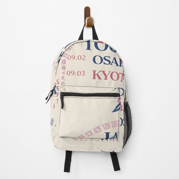 Item preview, Celestial Atmospheres: The 2026 Tour designed and sold by Matinez Pink.