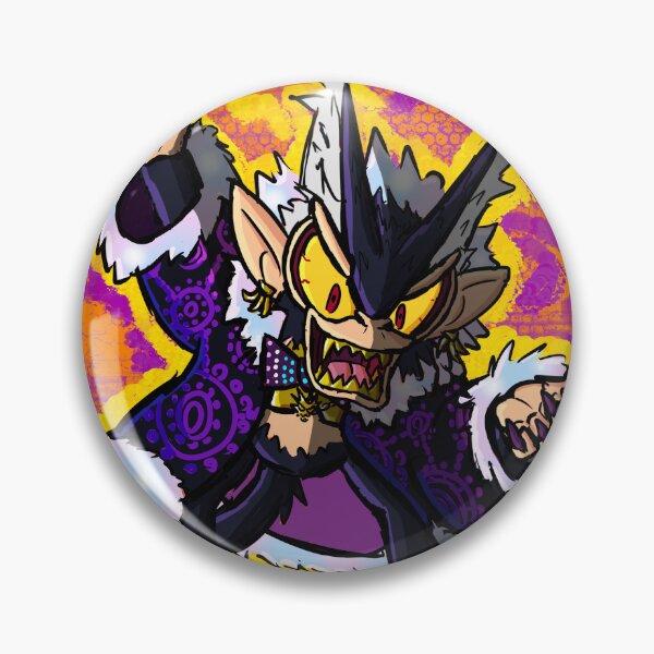 Item preview, Void kong from donkey kong bonanza  designed and sold by Chronomaza.