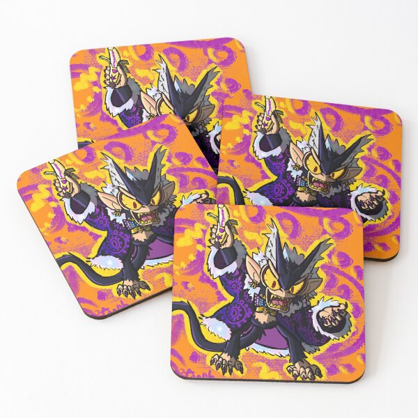 Item preview, Void kong from donkey kong bonanza  designed and sold by Chronomaza.
