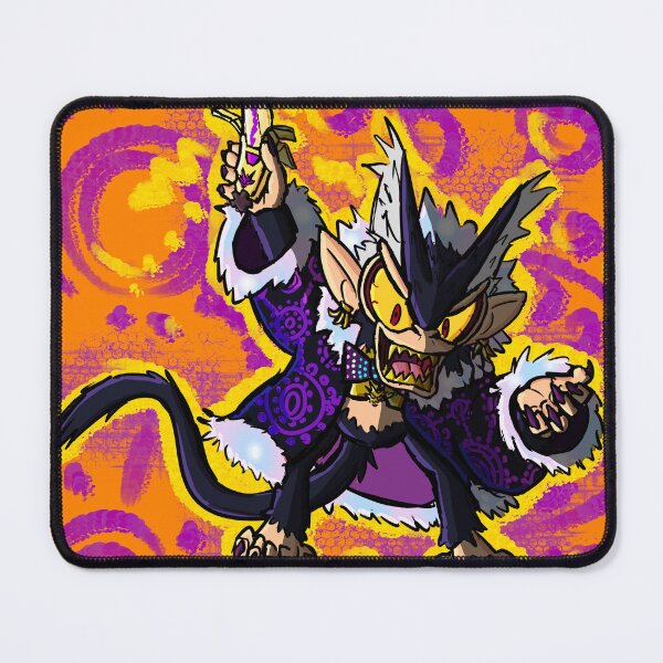 Item preview, Void kong from donkey kong bonanza designed and sold by Chronomaza.