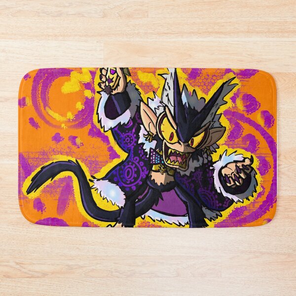 Item preview, Void kong from donkey kong bonanza  designed and sold by Chronomaza.