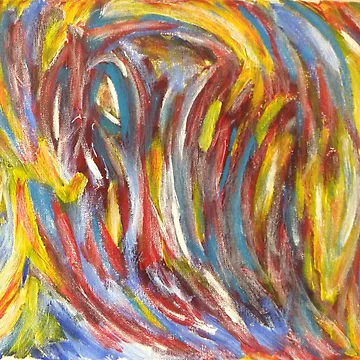 Artwork thumbnail, Incomplete Loop by AbomProd