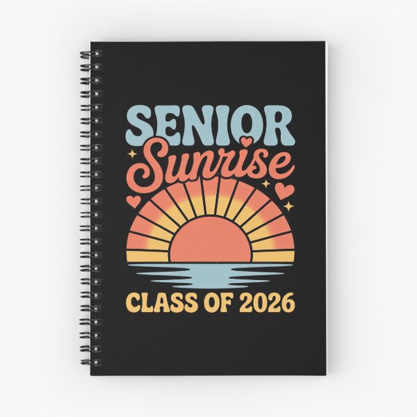 Item preview, Womens Senior Sunrise 2026 Class 12th Twelfth Grade Sun High School designed and sold by MythWoot.