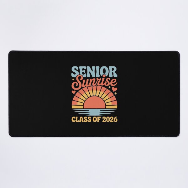 Item preview, Womens Senior Sunrise 2026 Class 12th Twelfth Grade Sun High School designed and sold by MythWoot.