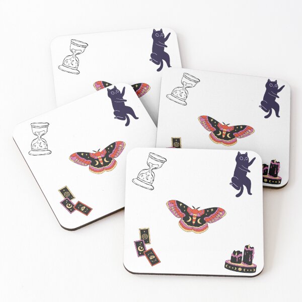 Item preview, Witchy Business designed and sold by Lah_Art.