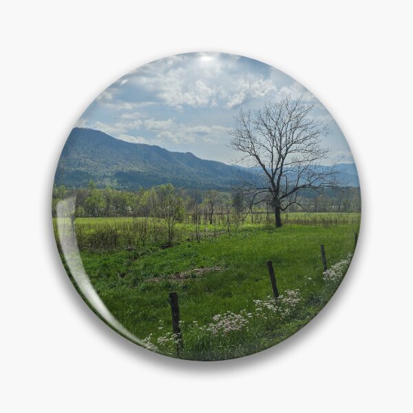 Item preview, Cades Cove designed and sold by BooCarter.