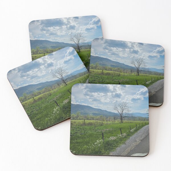 Item preview, Cades Cove designed and sold by BooCarter.