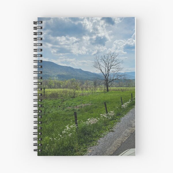 Item preview, Cades Cove designed and sold by BooCarter.