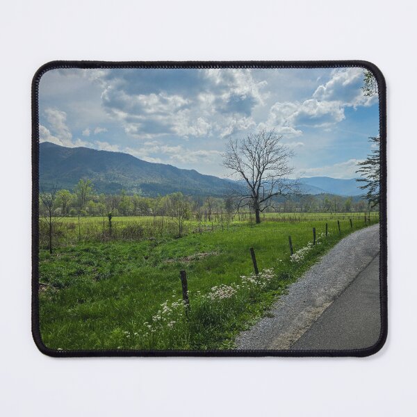 Item preview, Cades Cove designed and sold by BooCarter.