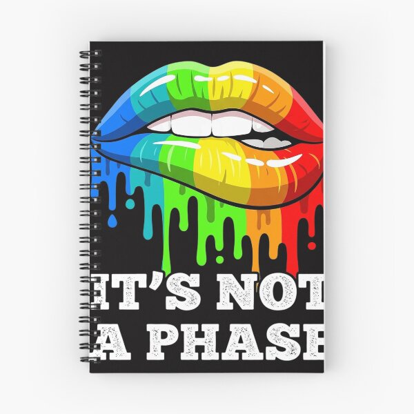 Item preview, It Was Probably Not A Phase Of Gay Lgbtq Pride Rainbow Flag designed and sold by Vexat062Art.