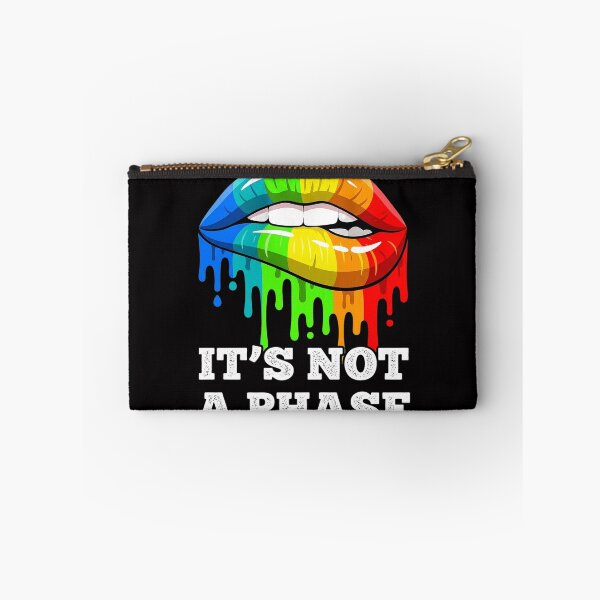 Item preview, It Was Probably Not A Phase Of Gay Lgbtq Pride Rainbow Flag designed and sold by Vexat062Art.