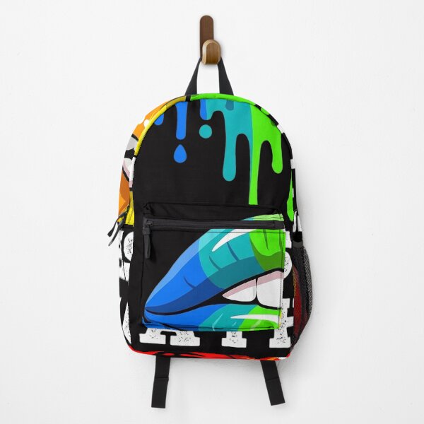 Item preview, It Was Probably Not A Phase Of Gay Lgbtq Pride Rainbow Flag designed and sold by Vexat062Art.