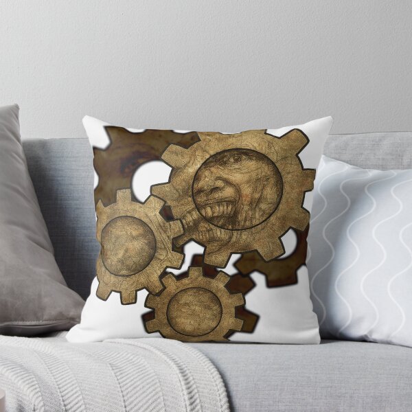 Item preview, Gremlins in the machine designed and sold by MechanicGear.