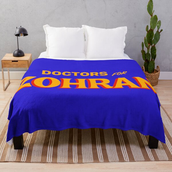 Item preview, DOCTORS FOR ZOHRAN designed and sold by oddwonders.