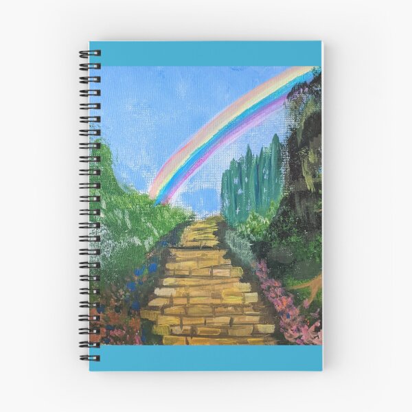Item preview, golden brick walking path designed and sold by DR Artfully.