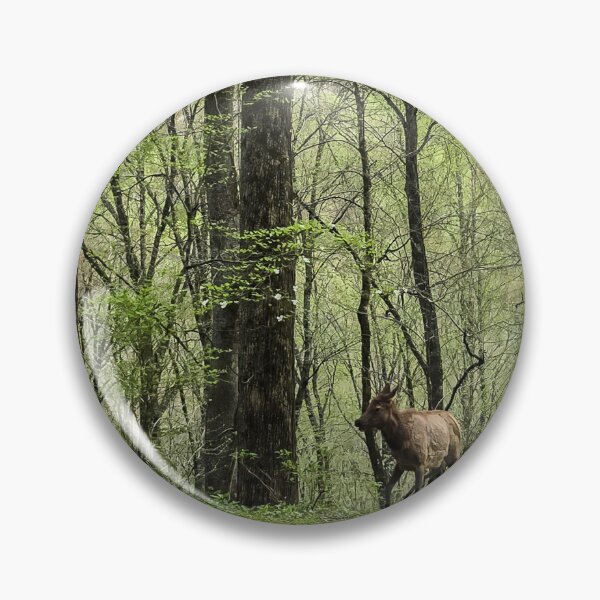 Item preview, Elk designed and sold by BooCarter.