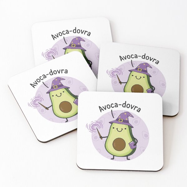Item preview, Avocado funny Pun designed and sold by LOVE, AMY.