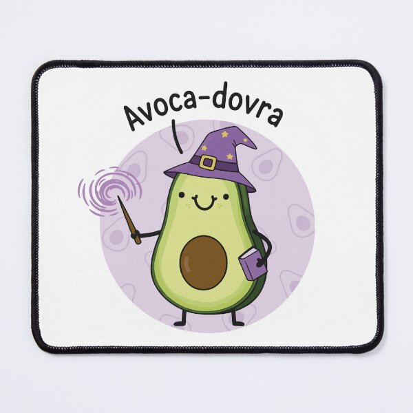 Item preview, Avocado funny Pun designed and sold by Love, Amy.