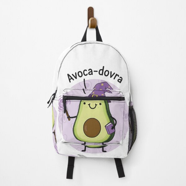 Item preview, Avocado funny Pun designed and sold by Amy's pet prints.
