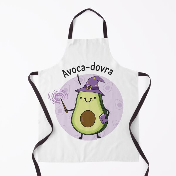 Item preview, Avocado funny Pun designed and sold by LOVE, AMY.