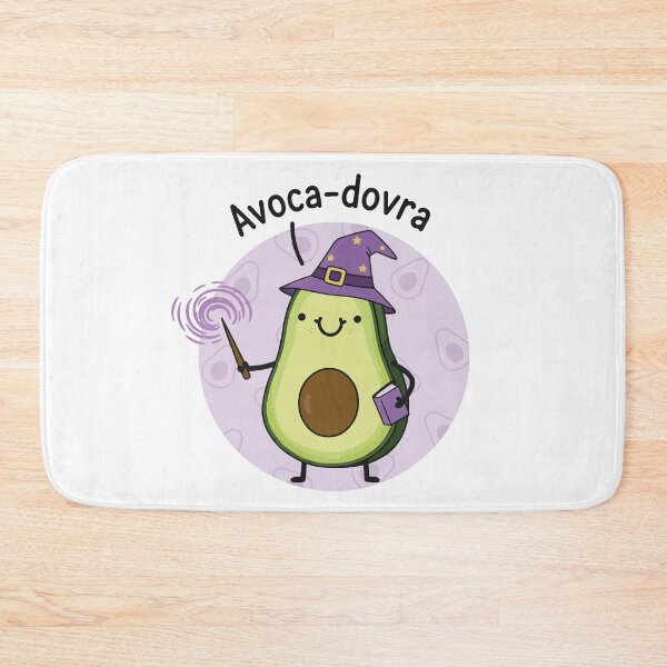 Item preview, Avocado funny Pun designed and sold by Love, Amy.