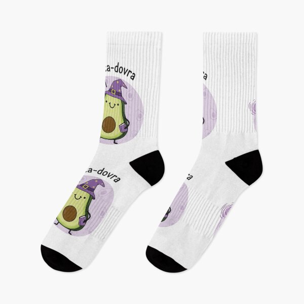 Item preview, Avocado funny Pun designed and sold by LOVE, AMY.