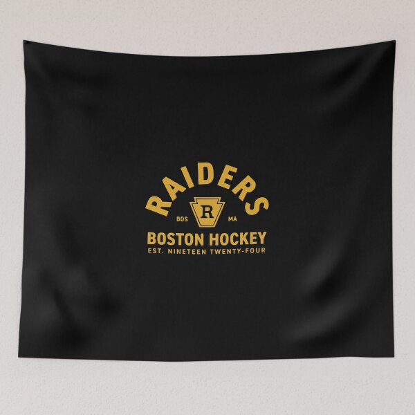 Item preview, Ilya Rozanov Boston Raiders designed and sold by Sallyjoywaxart.