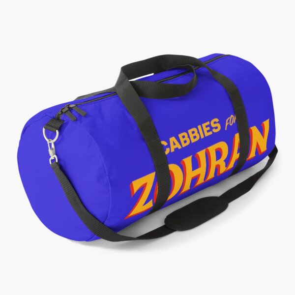Item preview, CABBIES FOR ZOHRAN designed and sold by oddwonders.