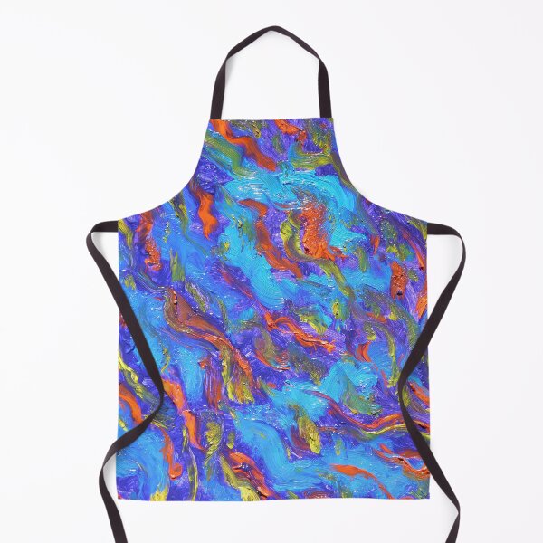 Item preview, Dying Flame Blues designed and sold by AbomProd.