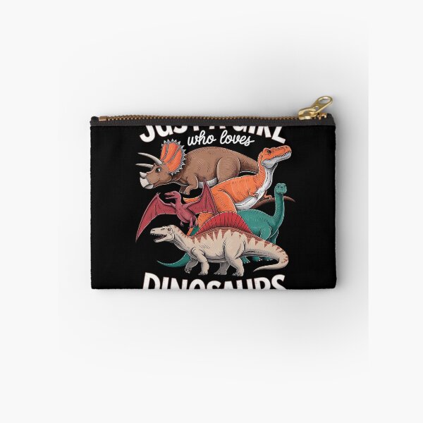 Item preview, Just A Girl Who Loves Dinosaurs 2  designed and sold by AquaKiev.