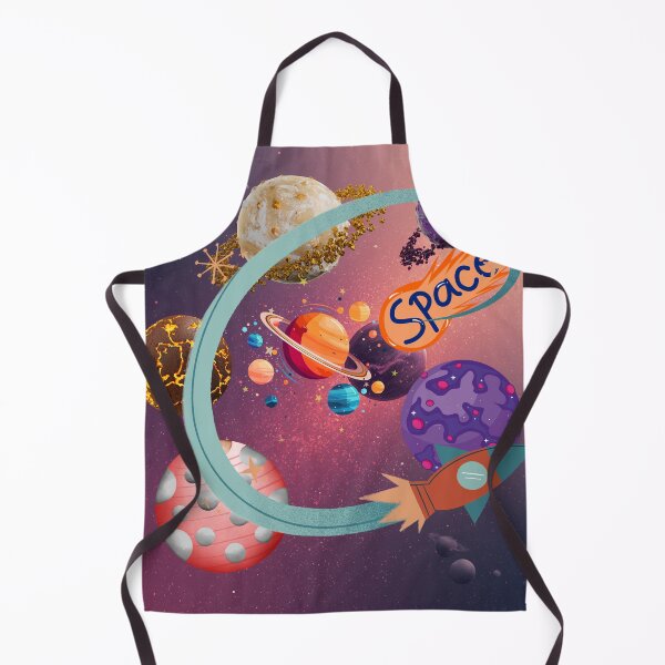 Item preview, Cosmic Journey designed and sold by GoldenSparkleShop.