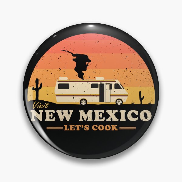Item preview, Visit New Mexico designed and sold by sachpica.