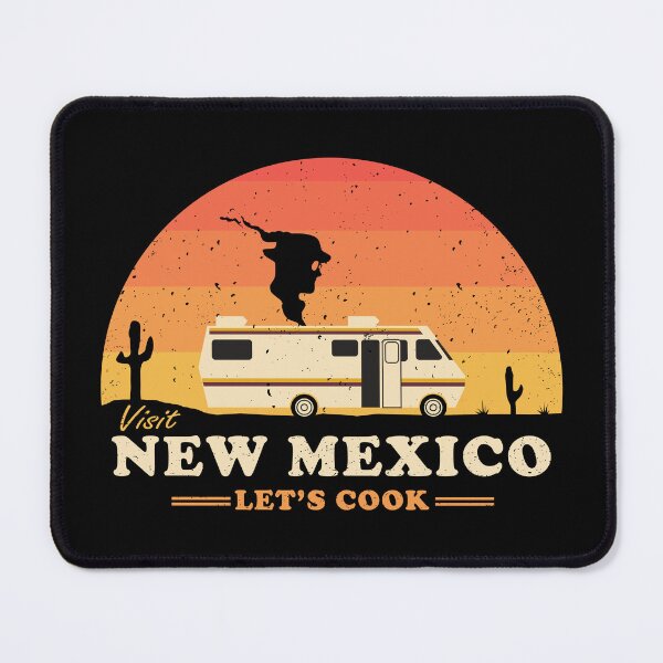 Item preview, Visit New Mexico designed and sold by sachpica.
