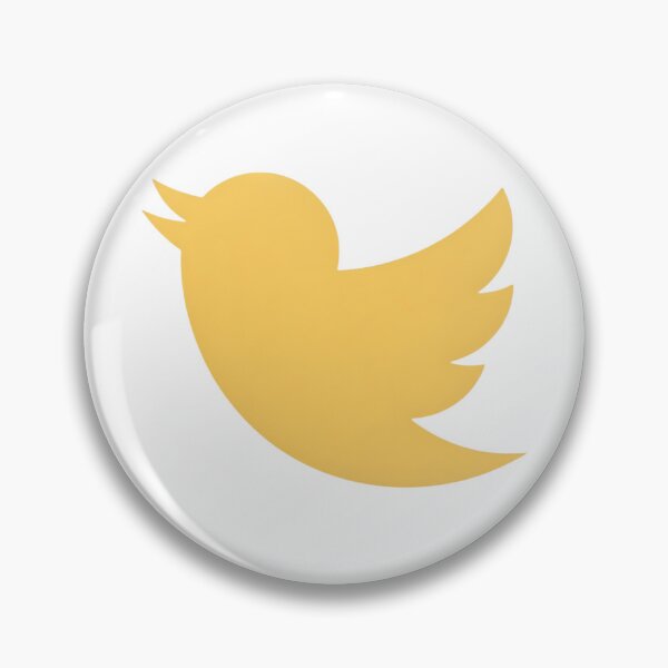 Item preview, Tweetie - Yellow Bird designed and sold by Designbox5.