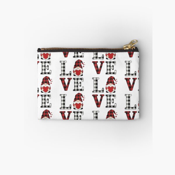 Item preview, Love Gnome Valentine's Day Farmhouse Aesthetic designed and sold by Tw1nsAIArt.