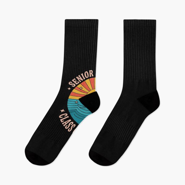 Item preview, Womens Senior Sunrise 2026 High School 12th Twelfth Grade 5 designed and sold by MythWoot.