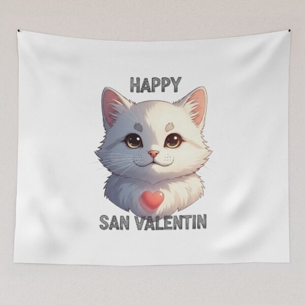 Item preview, Mascota Amor Sin Palabras designed and sold by PetJoyPrintsCO.
