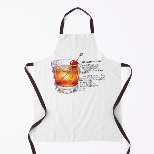 Item preview, Old Fashioned designed and sold by MeowsicToMyEarz.