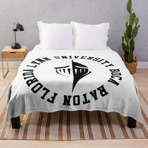 Item preview, Florida Lynn University Knight Crest designed and sold by ALWAYSTROPICS.