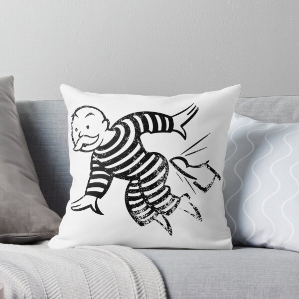 Item preview, Get Out of Jail Free designed and sold by TheDisloyalists.