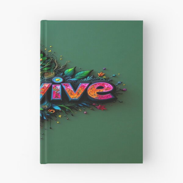 Item preview, Survive! Graffiti Nature Style designed and sold by Hot4Shirt.