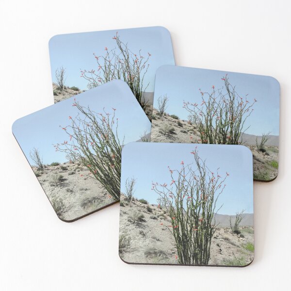 Item preview, Ocotillo en el desierto de Anza Borrego designed and sold by heatherfriedman.