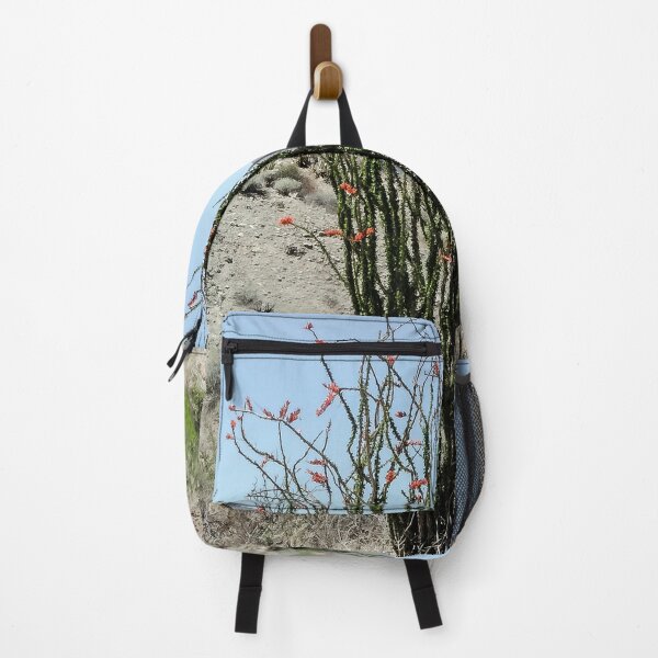 Item preview, Ocotillo in the Anza Borrego Desert designed and sold by heatherfriedman.