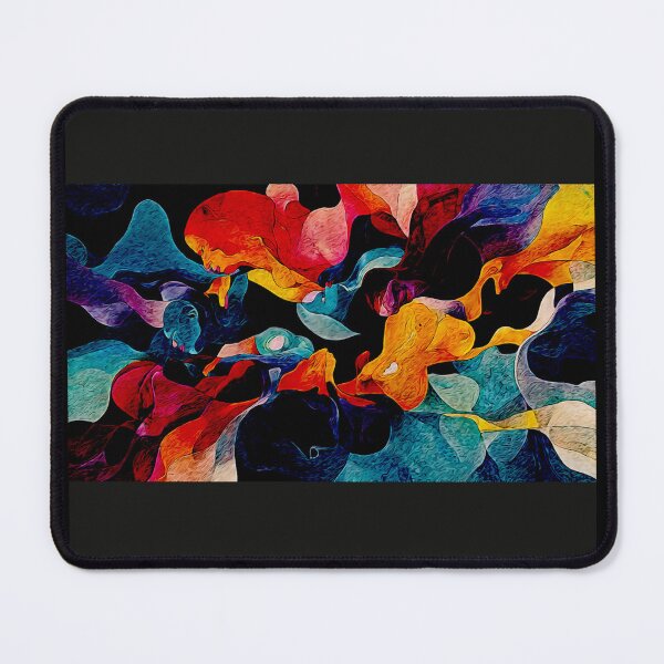 Item preview, Whispers of Color in Motion designed and sold by Helios Be. Lavsh.