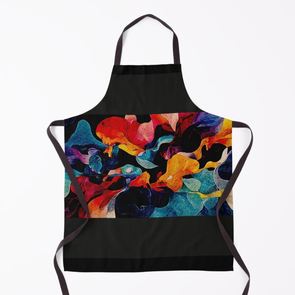 Item preview, Whispers of Color in Motion designed and sold by Helios Be. Lavsh.