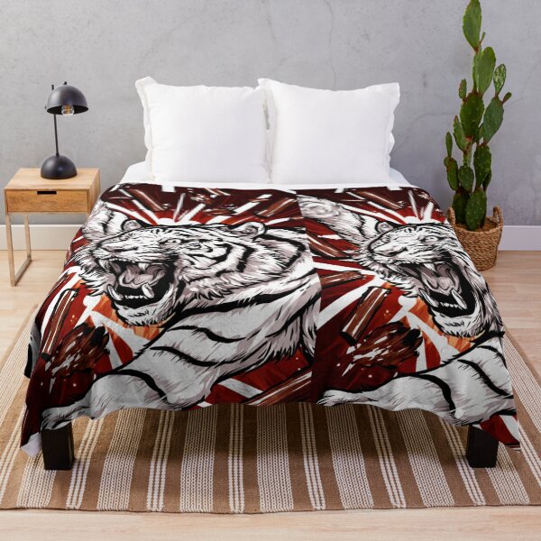 Item preview, Tiger Unleashed designed and sold by TreatLLC.